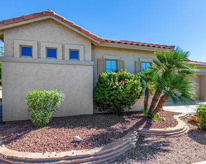 18351 N Windfall Drive, Surprise