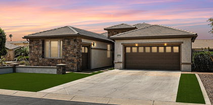 16635 W Monte Vista Road, Goodyear