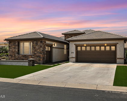 16635 W Monte Vista Road, Goodyear