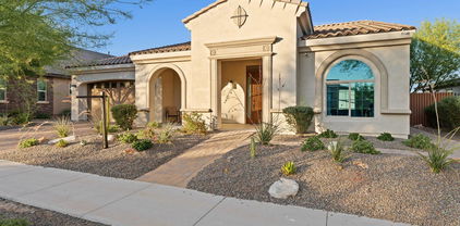 4811 N Grandview Drive, Buckeye