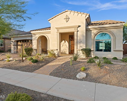 4811 N Grandview Drive, Buckeye