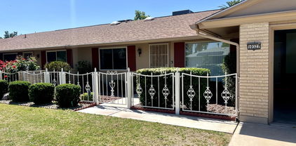 10327 W Prairie Hills Circle, Sun City