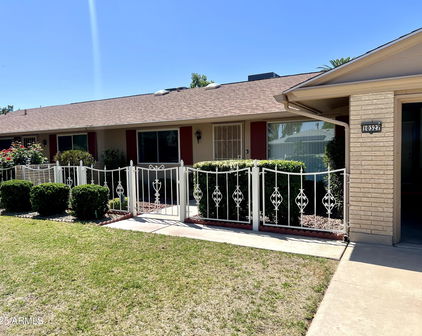 10327 W Prairie Hills Circle, Sun City