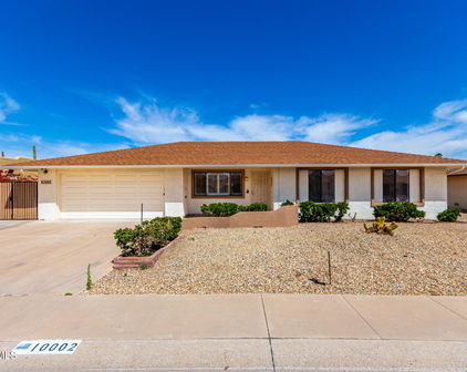 10002 W Oak Ridge Drive, Sun City