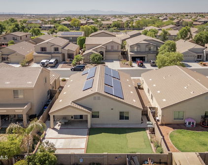 11740 W Camino Vivaz --, Sun City