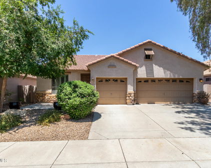 5924 W Leiber Place, Glendale
