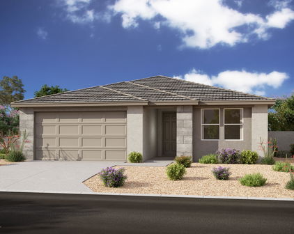 10637 S 55th Drive, Laveen