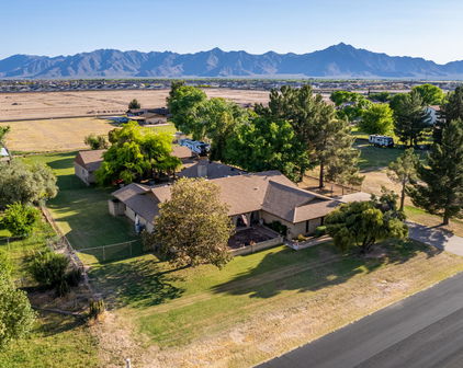 5315 W Mcneil Street, Laveen