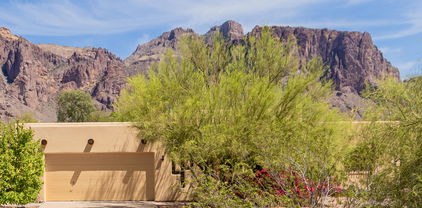 3243 N Val Vista Road, Apache Junction