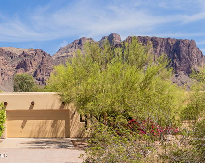 3243 N Val Vista Road, Apache Junction