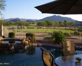 34237 N 43rd Street, Cave Creek