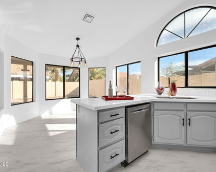 9544 W Sierra Pinta Drive, Peoria