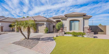 3948 E Vallejo Drive, Gilbert