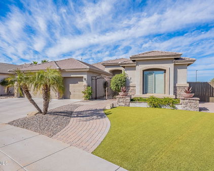 3948 E Vallejo Drive, Gilbert