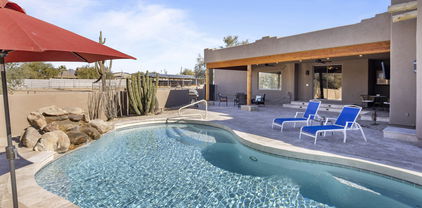 6208 E Morning Vista Lane, Cave Creek