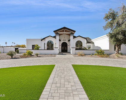 7816 S Lakeshore Drive, Tempe