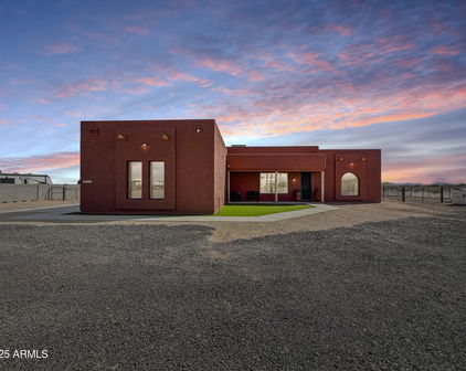 28721 N 201st Avenue, Wittmann