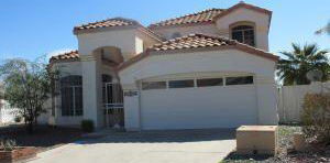 10441 S Santa Fe Lane, Goodyear