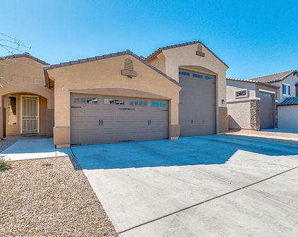 12013 W Calle Hermosa Lane, Avondale