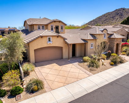 26015 N 85th Drive, Peoria