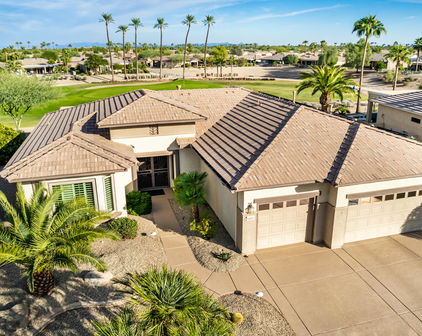 19321 N Canyon Whisper Drive, Surprise