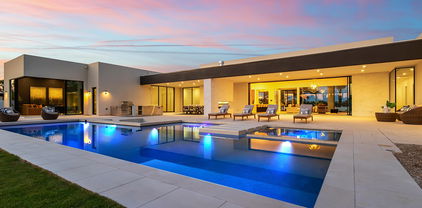 5800 N Monte Vista Drive, Paradise Valley