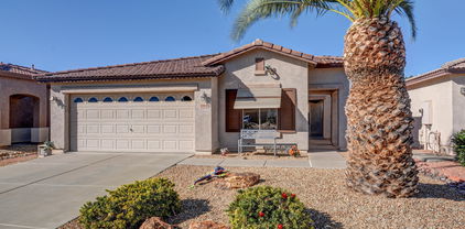 19846 N 107th Drive, Sun City