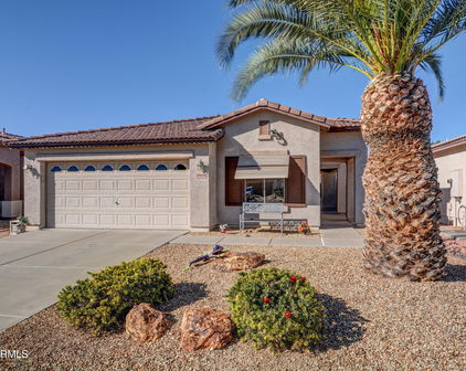 19846 N 107th Drive, Sun City
