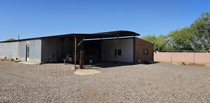 129 S 1st Street Unit --, Buckeye