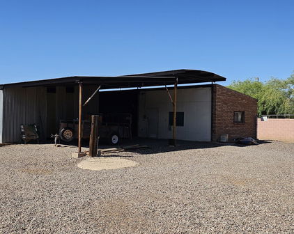 129 S 1st Street Unit --, Buckeye