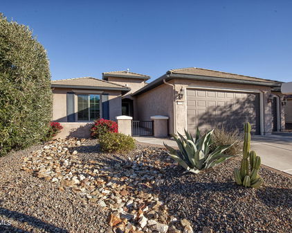 27238 W Mohawk Lane, Buckeye