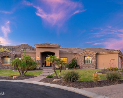 3042 W Windsong Drive, Phoenix
