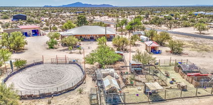 11003 N Hohokam Road, Florence