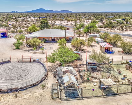 11003 N Hohokam Road, Florence