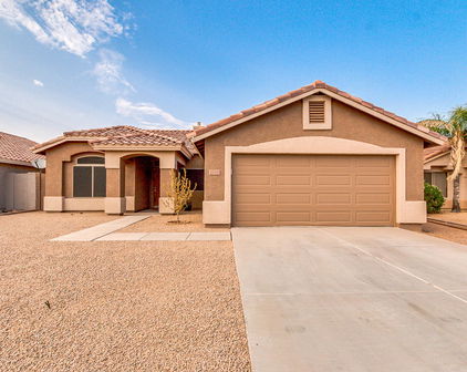 10760 W Sands Drive, Sun City