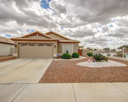 10853 W Irma Lane, Sun City
