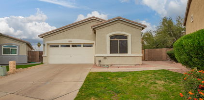 9834 E Fairview Avenue, Mesa