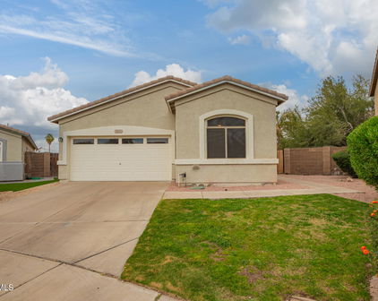 9834 E Fairview Avenue, Mesa