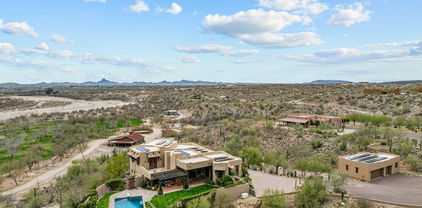 850 W Tellier Trail W, Wickenburg