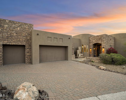 15424 E Sundown Drive, Fountain Hills