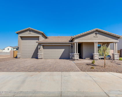 5116 W Top Hand Trail, Laveen