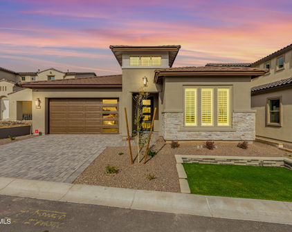 21600 W Hillcrest Boulevard, Buckeye