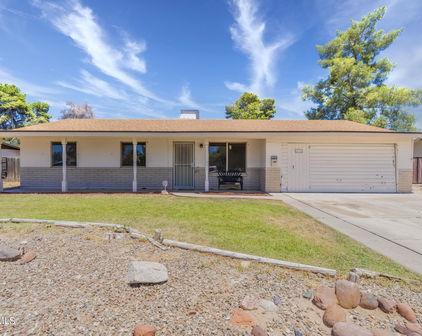 1161 N Nebraska Street, Chandler
