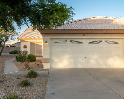 10344 W Burnett Road, Peoria