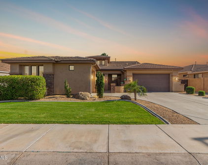 15419 W Campbell Avenue, Goodyear