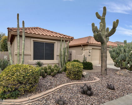 2640 N 162nd Lane, Goodyear