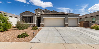 3021 N 306th Lane, Buckeye