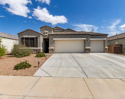 3021 N 306th Lane, Buckeye
