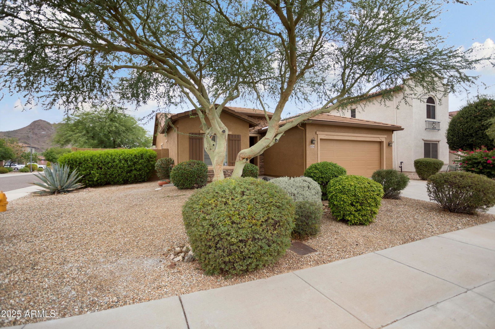 26704 N 55th Avenue, Phoenix, 85083