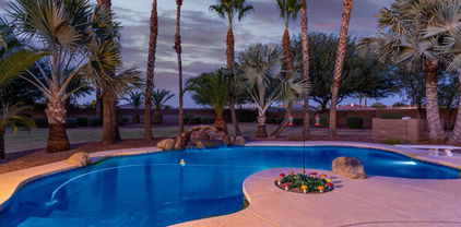 16462 W Pima Street, Goodyear